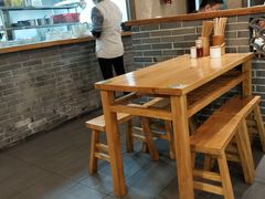 大堂-中原一大碗(湖滨店)