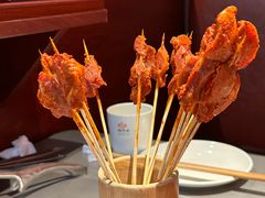 -洞子口重庆鲜货火锅(楚翘城旗舰店)