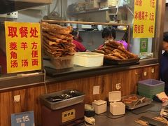 -真素诚·清真(新华路店)