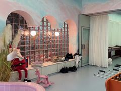 -CIAO·团建聚餐·生日派对轰趴馆(福田店)