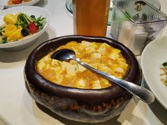-羲和雅苑•北京烤鸭(陆家嘴中心店)