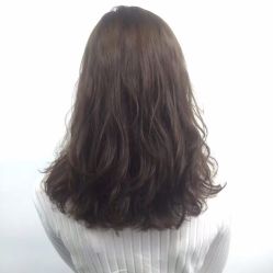 点击看大图 -上禾 HAIR SALON