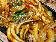 -小川洋风料理(街道口店)
