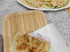 -高玛纳驴肉火烧(一世界店)