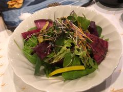 -神户牛排餐厅MOURIYA(总店)