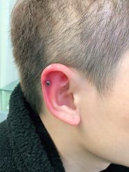 -Wisezone唯点穿耳打耳洞专业国际连锁品牌