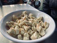 掰好的馍-清真·宏顺祥卤汁凉粉(大皮院店)