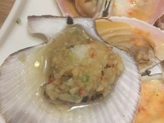 -海味当家·蒸锅海鲜(中山广场创始店)