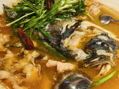 -清水亭湖北菜(大屯DT51店)