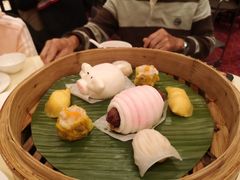 -镛记酒家
