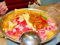-西月山居匠心创意料理(江汉路新佳丽广场店)