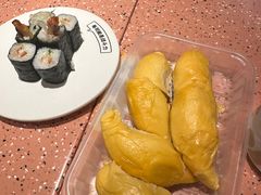-元气寿司(东方宝泰店)