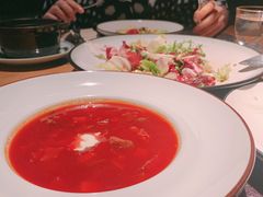 -Arpanda阿潘答餐厅(郎园店)