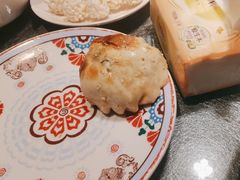 -天山集市餐厅(康城店)
