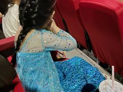 -完美世界影城(天津迎宾店)