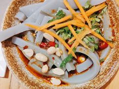 -阿婆情腊排骨火锅·野生菌季(古城旗舰店)