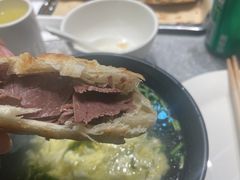 -高玛纳驴肉火烧(河间总店)