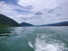 -仙岛湖旅游风景区