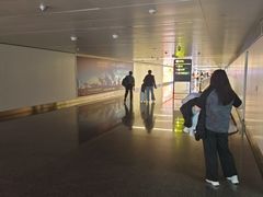 -南宁吴圩国际机场-T2航站楼