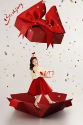 -海马体家庭照相馆(杭州远洋乐堤港店)