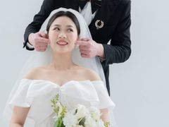 -金夫人婚纱摄影(江津店)