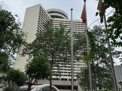 -广州花园酒店