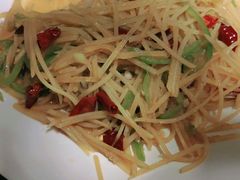 -小俩口烧烤东北菜(双井店)