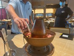 -羊之道草原味道清真餐厅(番禺店)