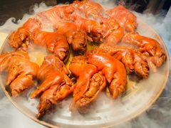 酱猪手-关东小磨东北菜(漕河泾印象城店)