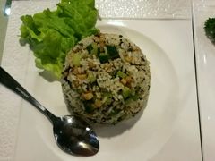 -天厨妙香素食餐厅(清华店)