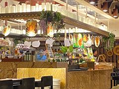 -金厨泰国餐厅·全泰籍厨师料理(拱北店)
