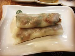 -添好运点心专门店(中环IFC店)