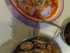 -华仔龙虾(永乐路总店)