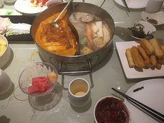 -陌生人火锅餐厅(阳曲路店)