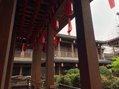 -香积寺