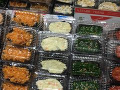 -池田寿司·4H鲜作(西直门凯德华联店)