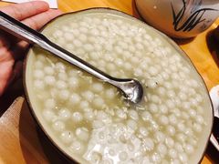 -乌镇那一年小院主题餐厅(甘泉西路店)