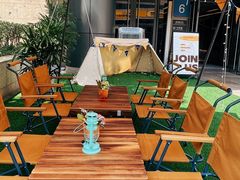 -CAMP.33露营烤肉·团建聚餐(创智天地店)