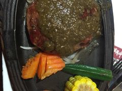 -斗牛士牛排餐厅(镇明店)