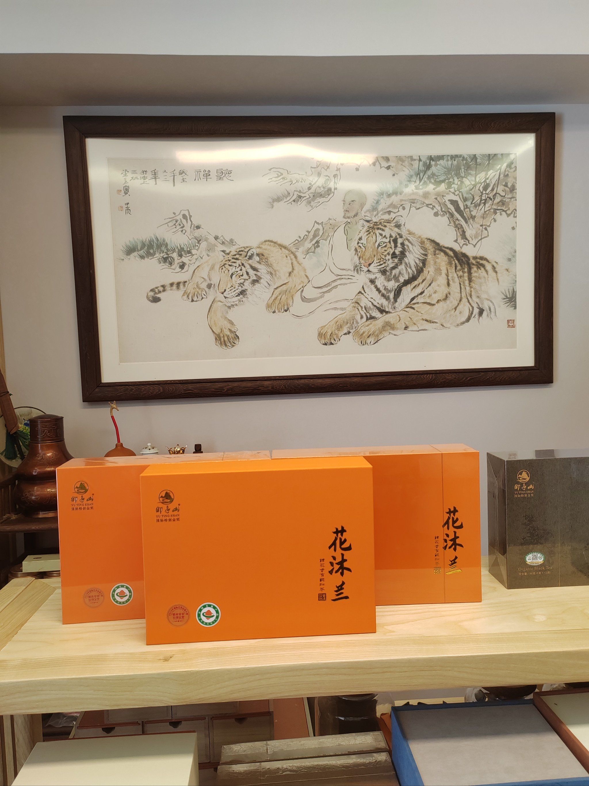 这座城市的魅力