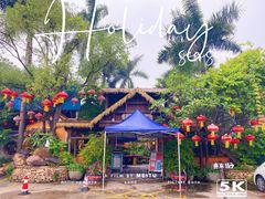 -园林美食城·本土农家菜(杨和镇店)