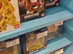 -TOYSRUS玩具反斗城(长春欧亚卖场店)