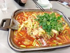 -水边人家·鱼宴餐厅·淳鱼馆(千岛湖店)
