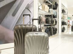 -丽达购物中心(崂山店)