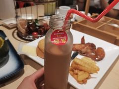 -避风塘(宝山万达店)