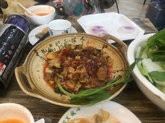 -黔人百味.贵州菜