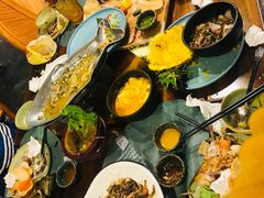 -苏梅花园(群星城店)