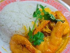 -曼谷食堂·泰国家庭料理