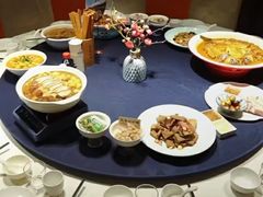 -六合居·邯郸菜·武安菜起源地