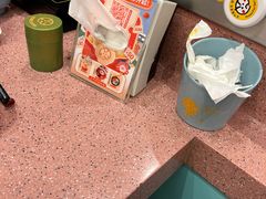 -元气寿司(环球港店)